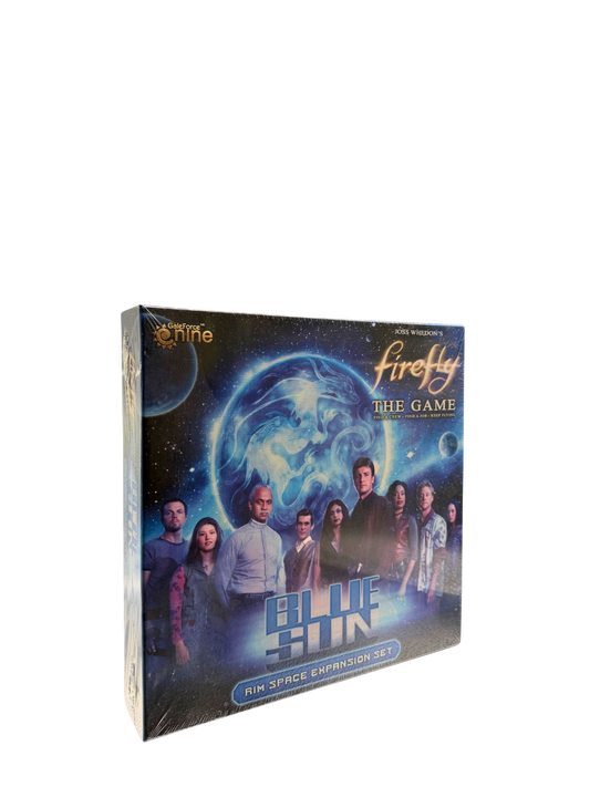 Firefly: Blue Sun (BNIS)