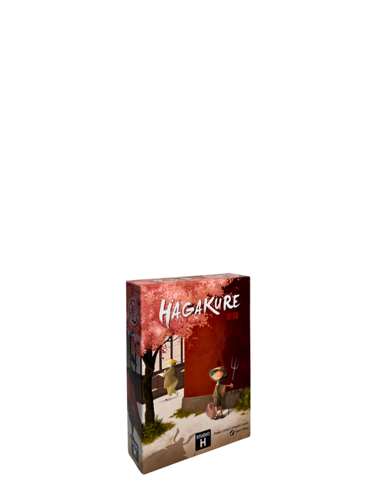 Hagakure