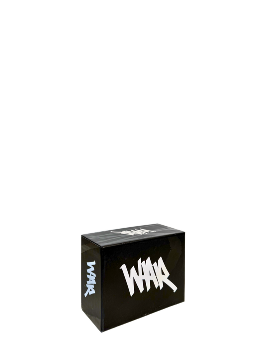 WAR (World Auto Racing)