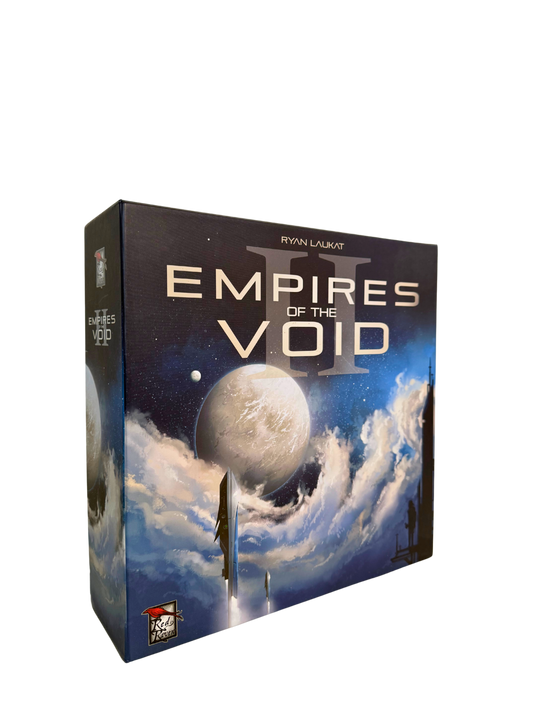 Empires of the Void II