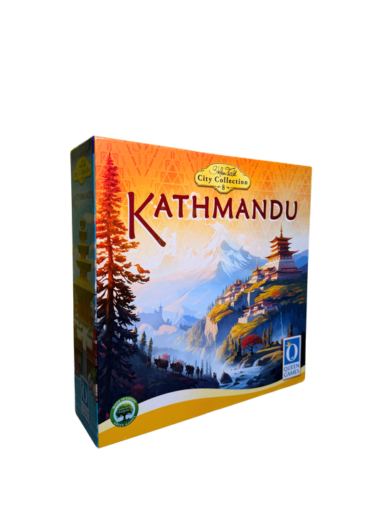 Kathmandu
