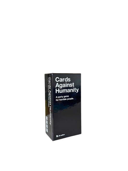 Cards Against Humanity