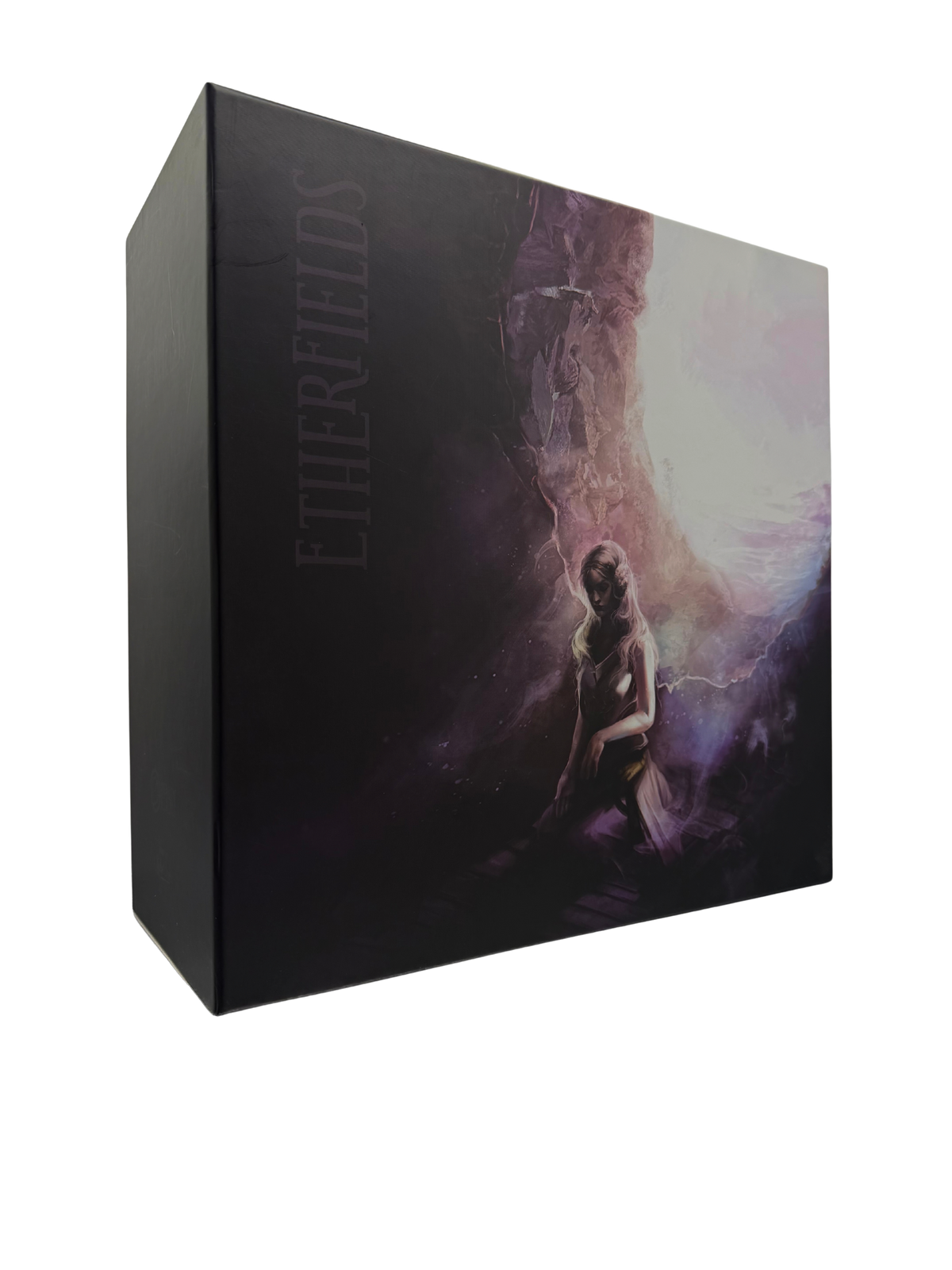 Etherfields + Multiple Expansions