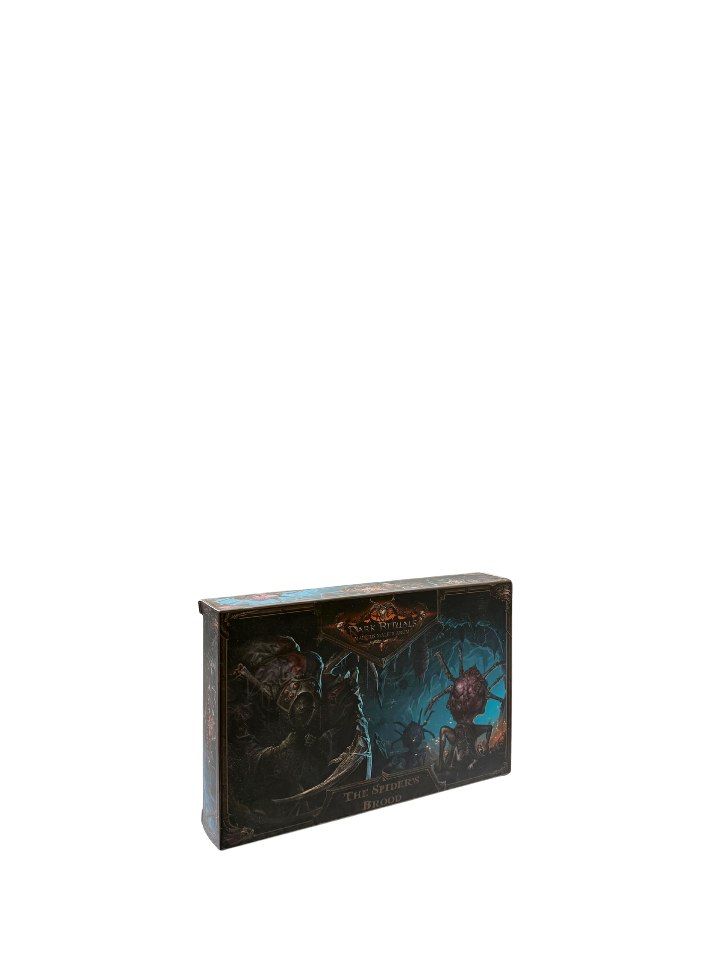 Dark Rituals: Malleus Maleficarum + Multiple Expansions & Extras
