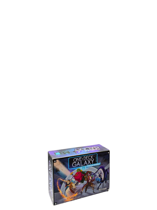 One Deck Galaxy Deluxe Edition