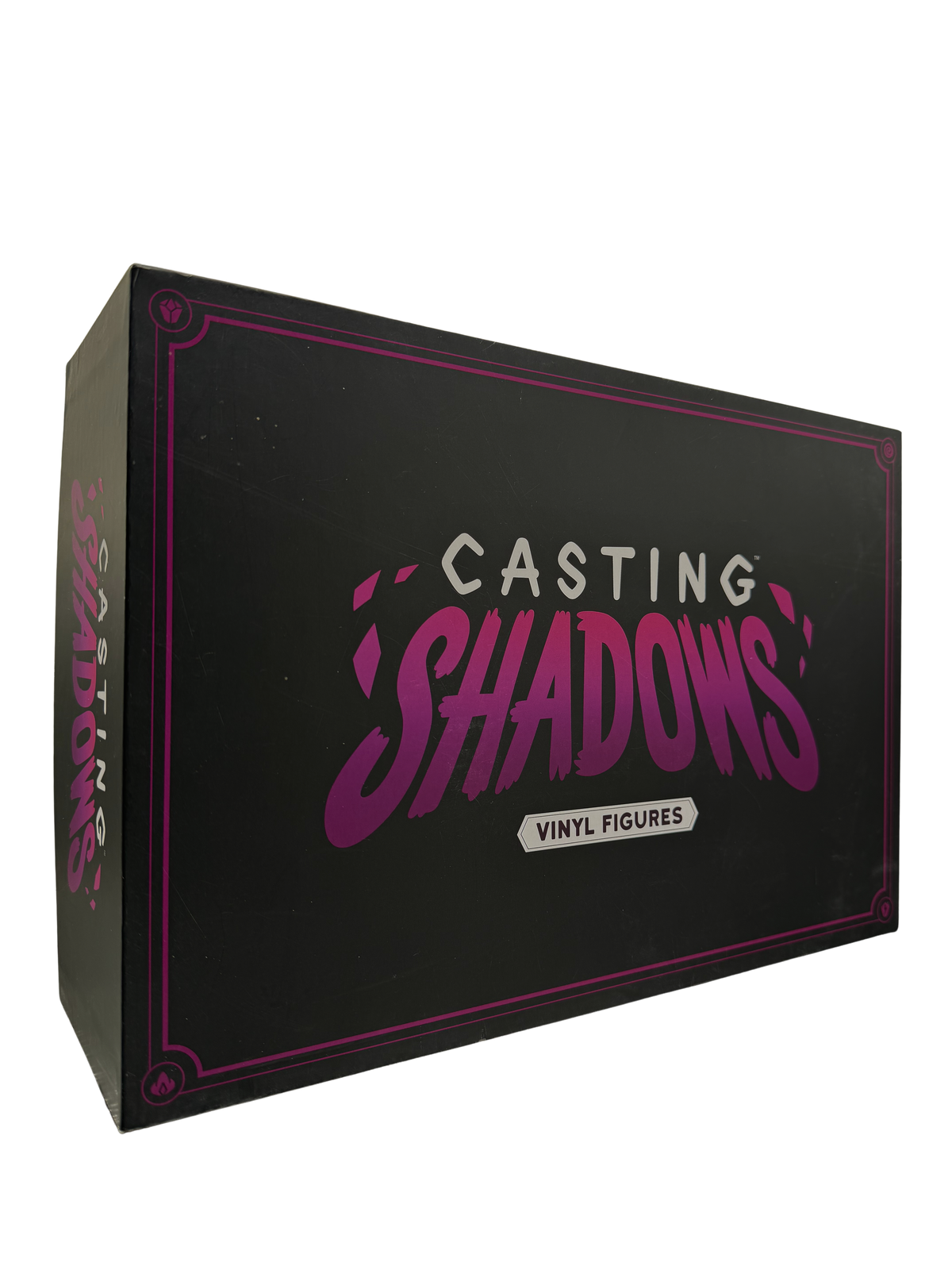 Casting Shadows: Exclusive Edition + Multiple Expansions & Extras