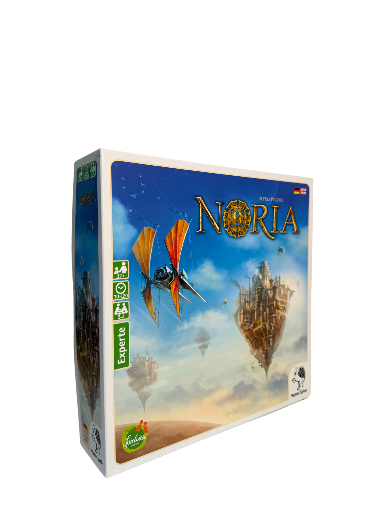 Noria
