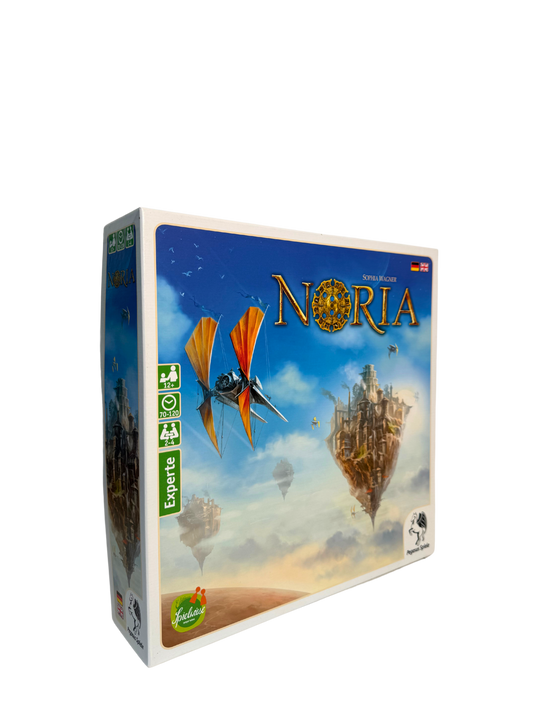 Noria
