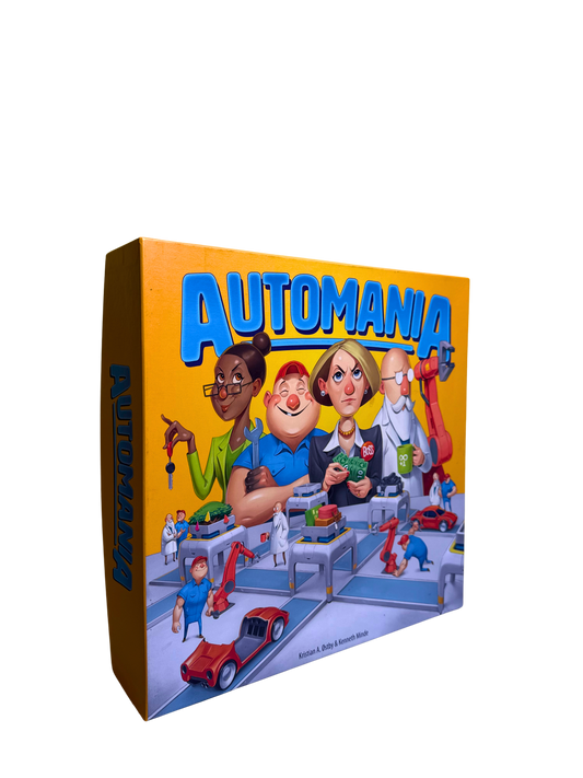 Automania