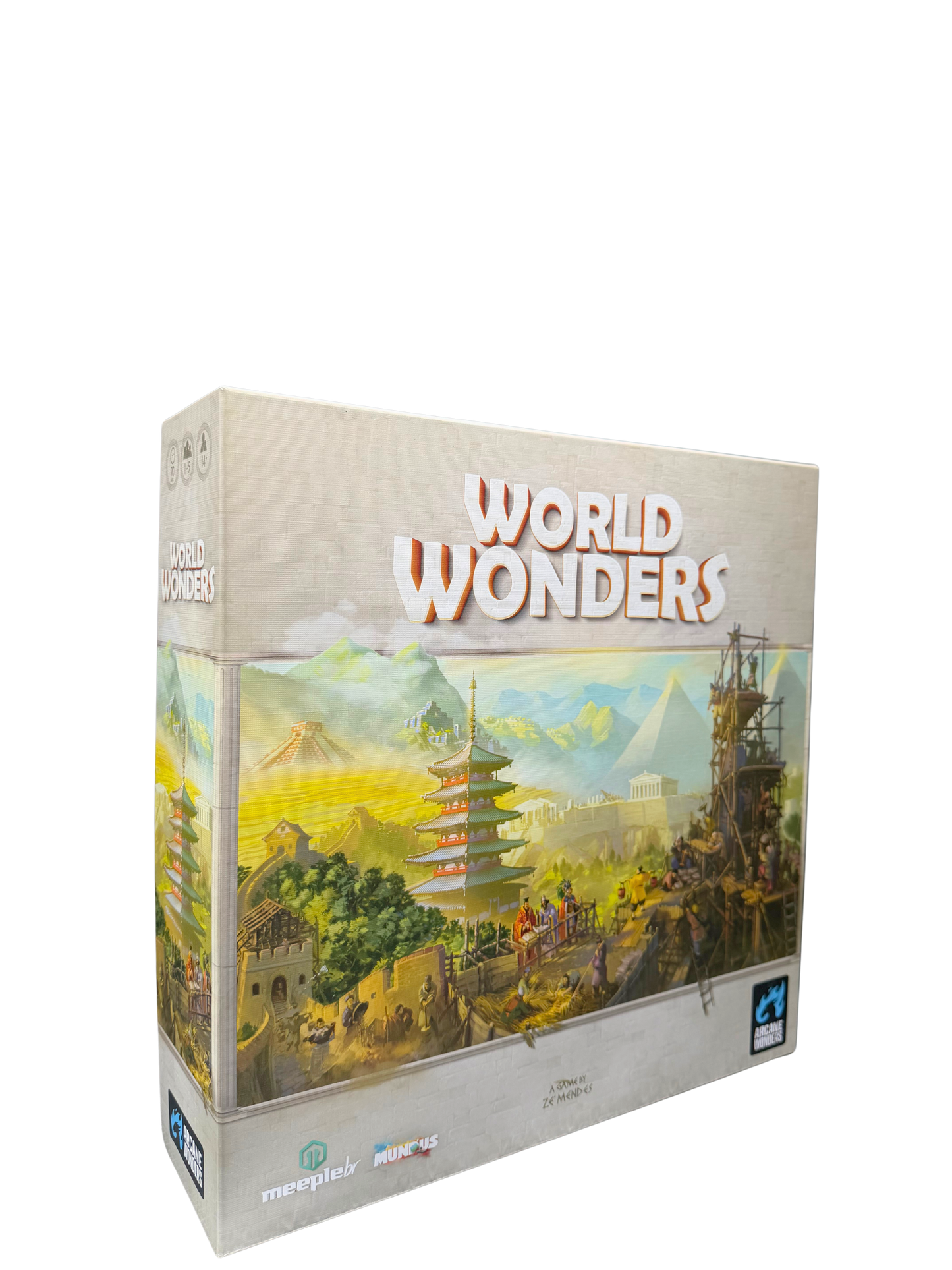 World Wonders