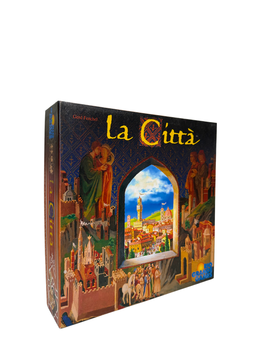 La Citta
