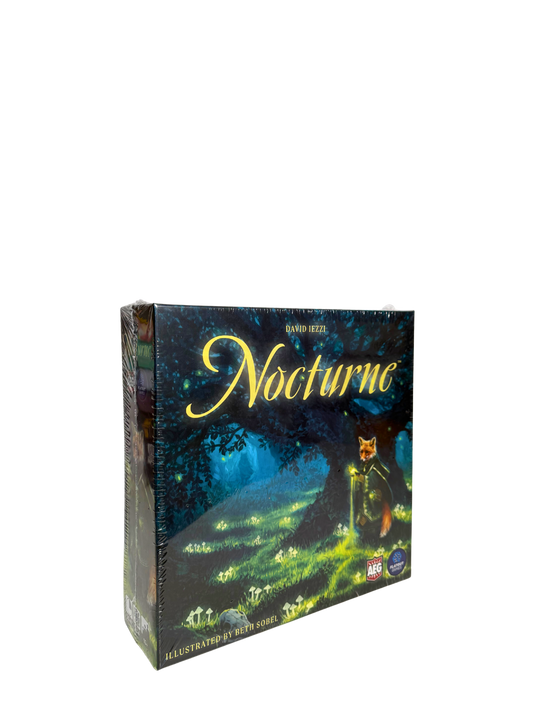 Nocturne (BNIS)