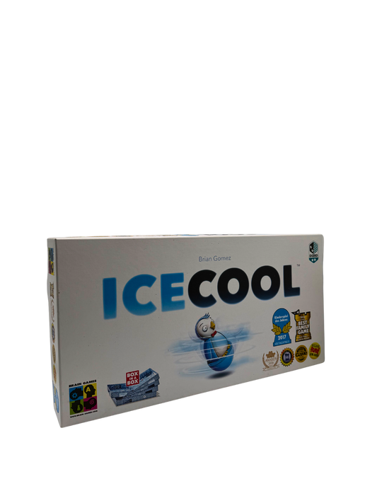 ICECOOL