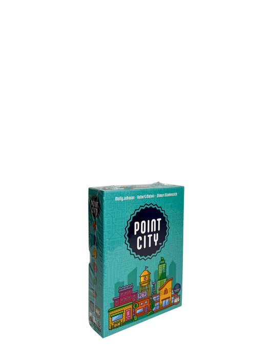 Point City (BNIS)