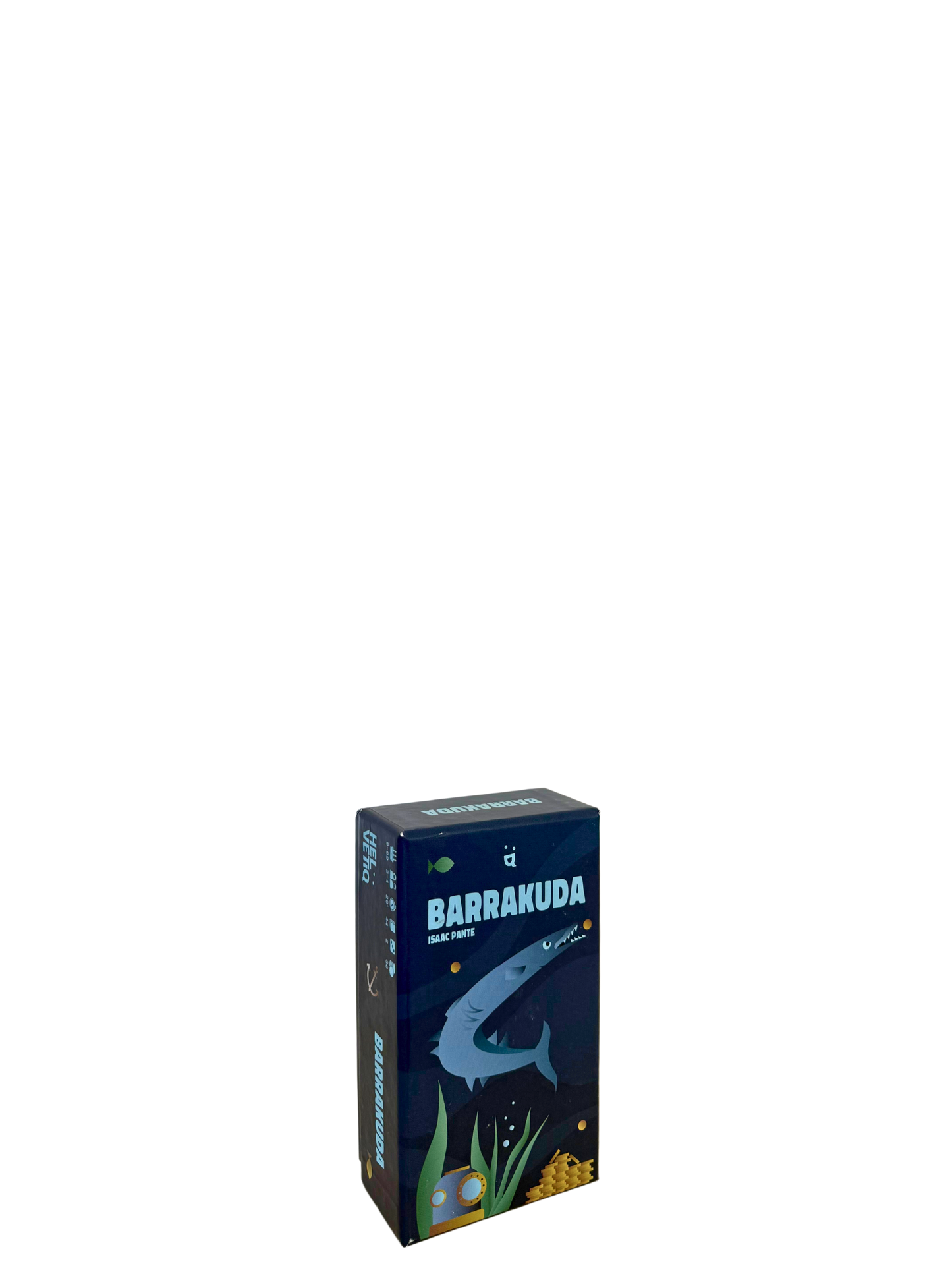 Barrakuda