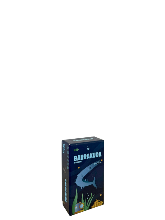 Barrakuda