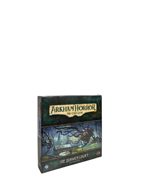 Arkham Horror: The Card Game - The Dunwich Legacy: Expansion (BNIS)