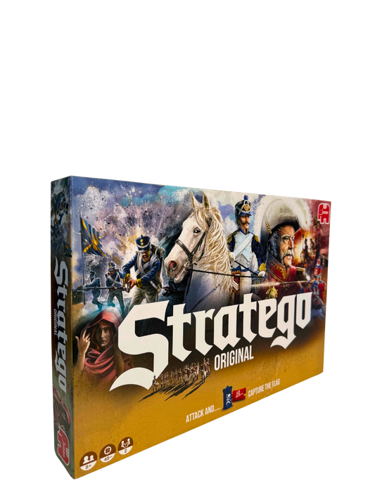 Stratego