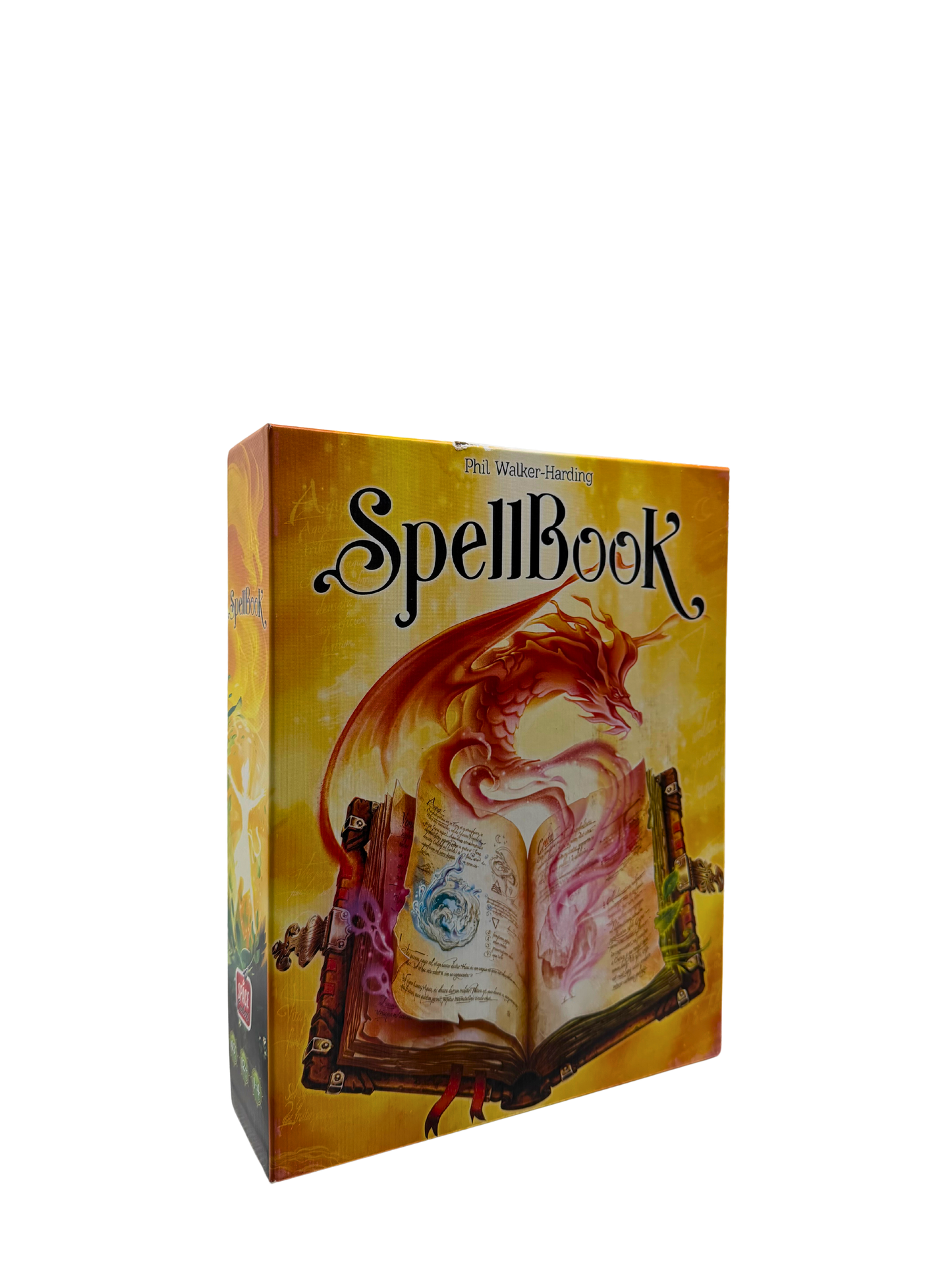 SpellBook