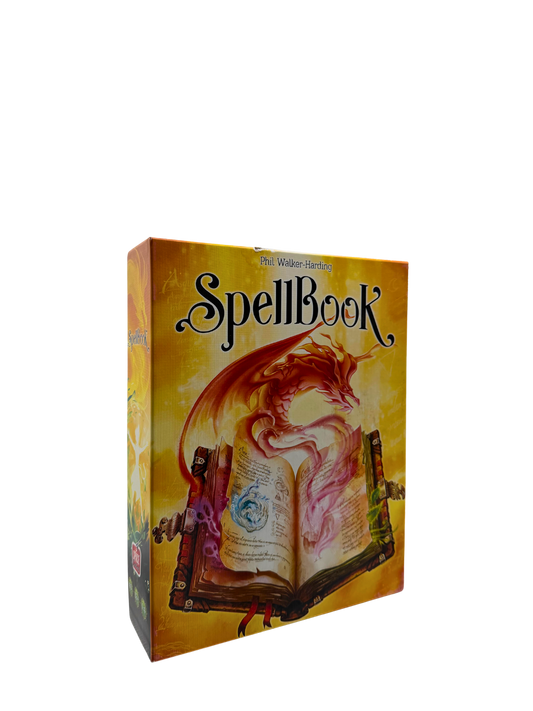 SpellBook