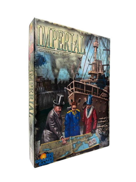 Imperial