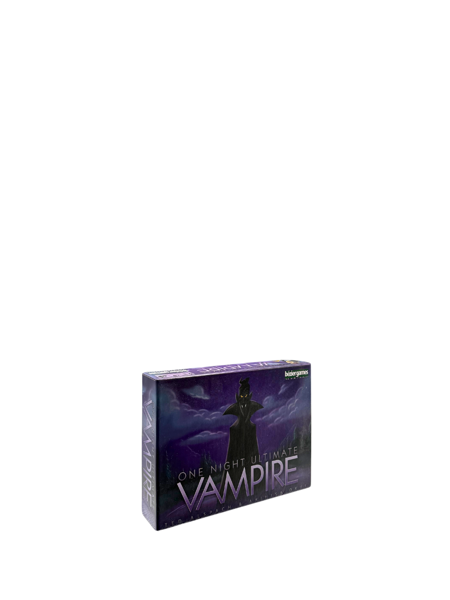 One Night Ultimate Vampire