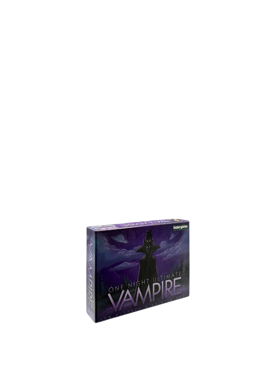 One Night Ultimate Vampire