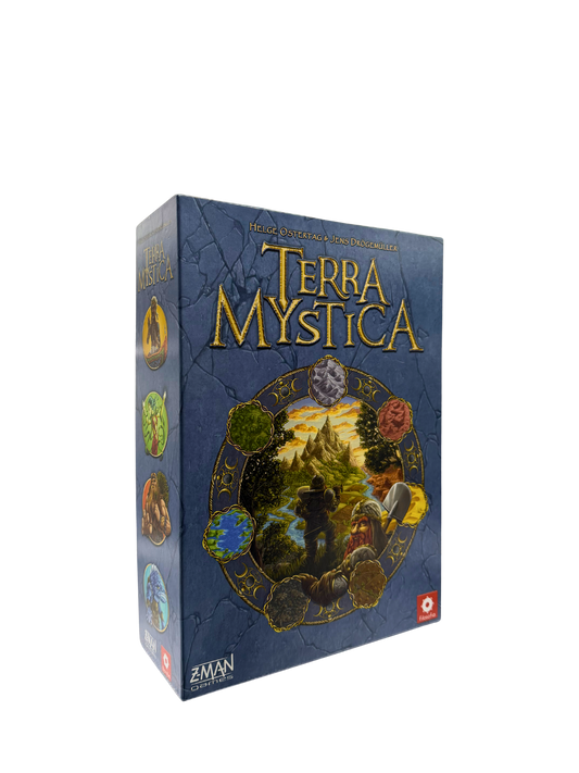 Terra Mystica