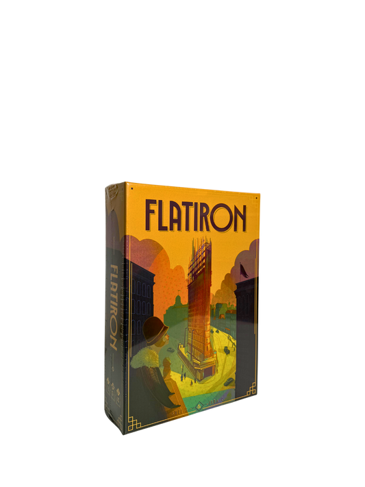 Flatiron (BNIS)