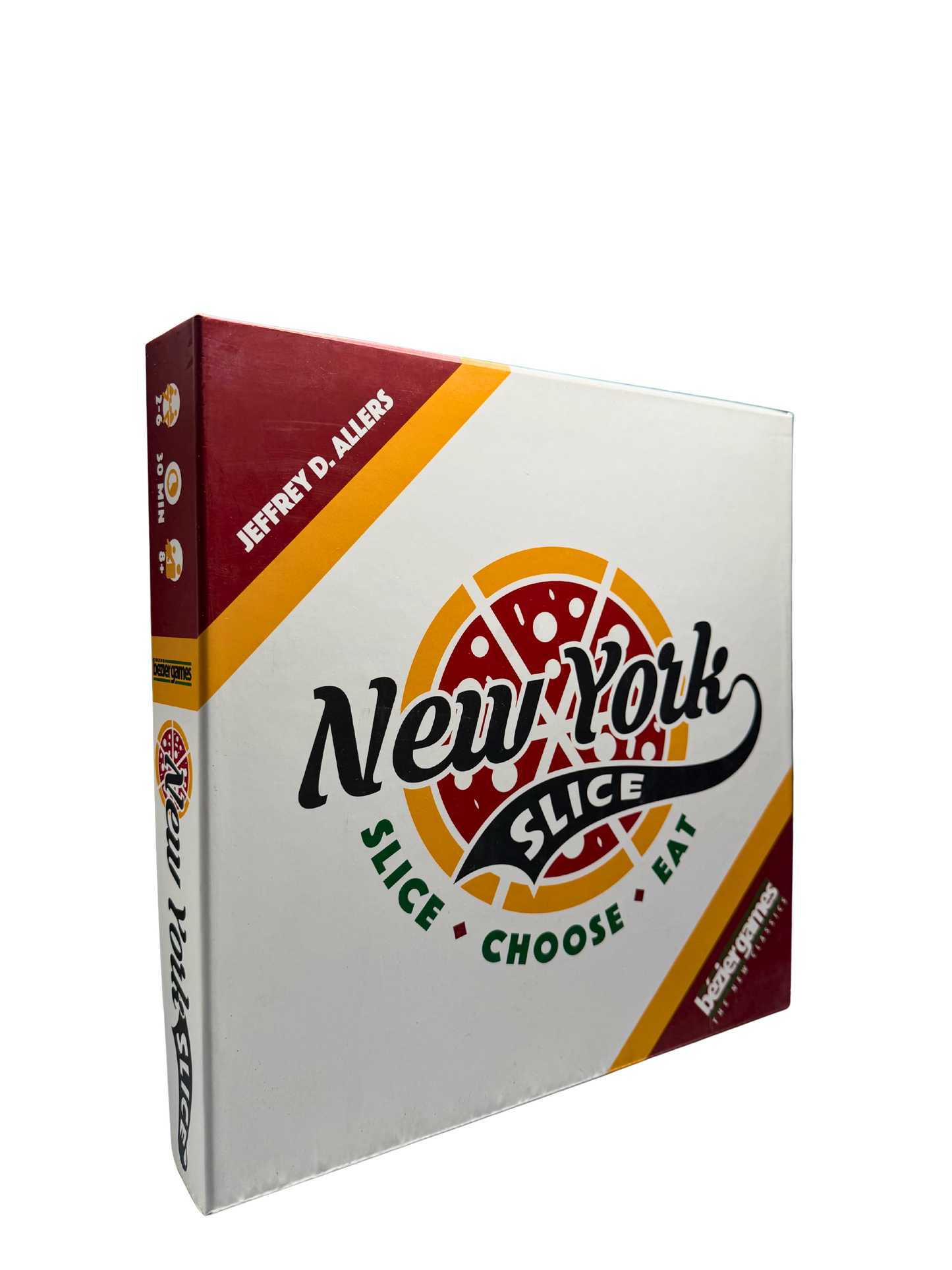 New York Slice