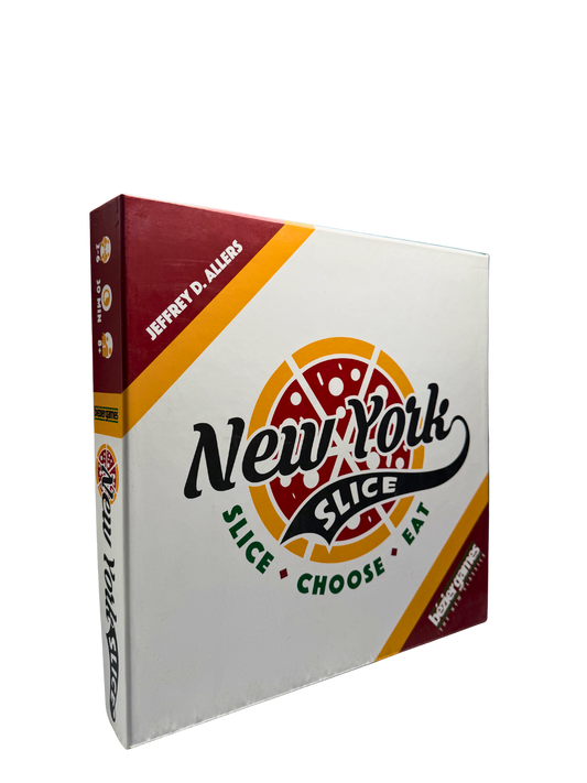 New York Slice