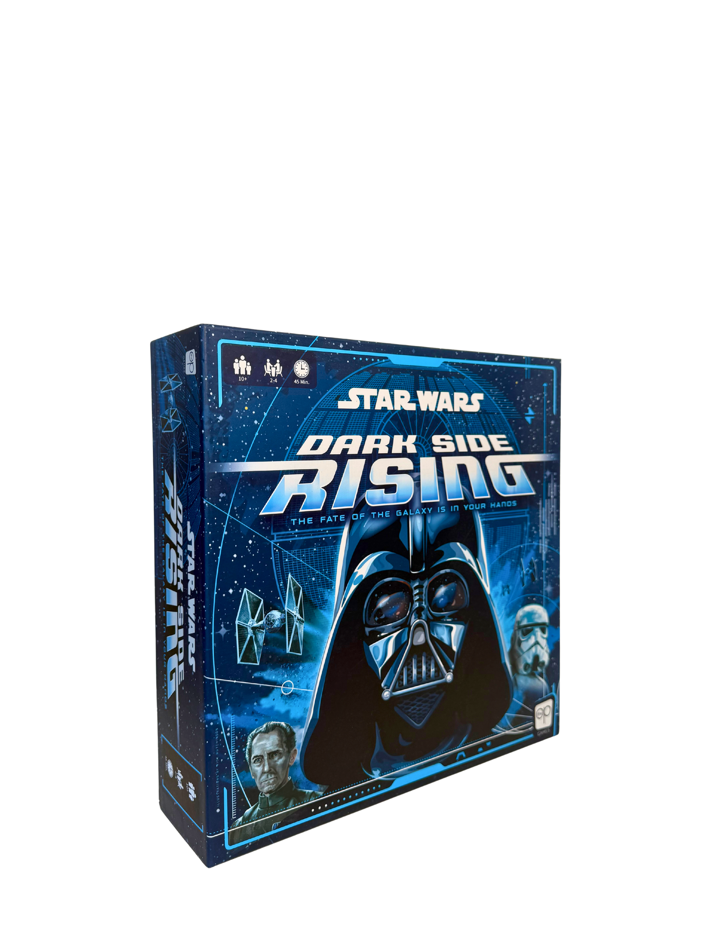 Star Wars: Dark Side Rising