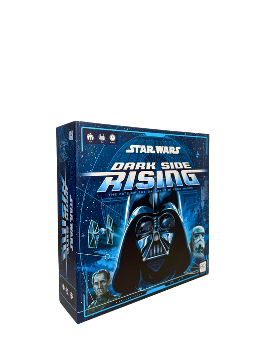 Star Wars: Dark Side Rising