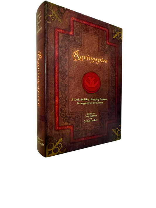 Ravingspire