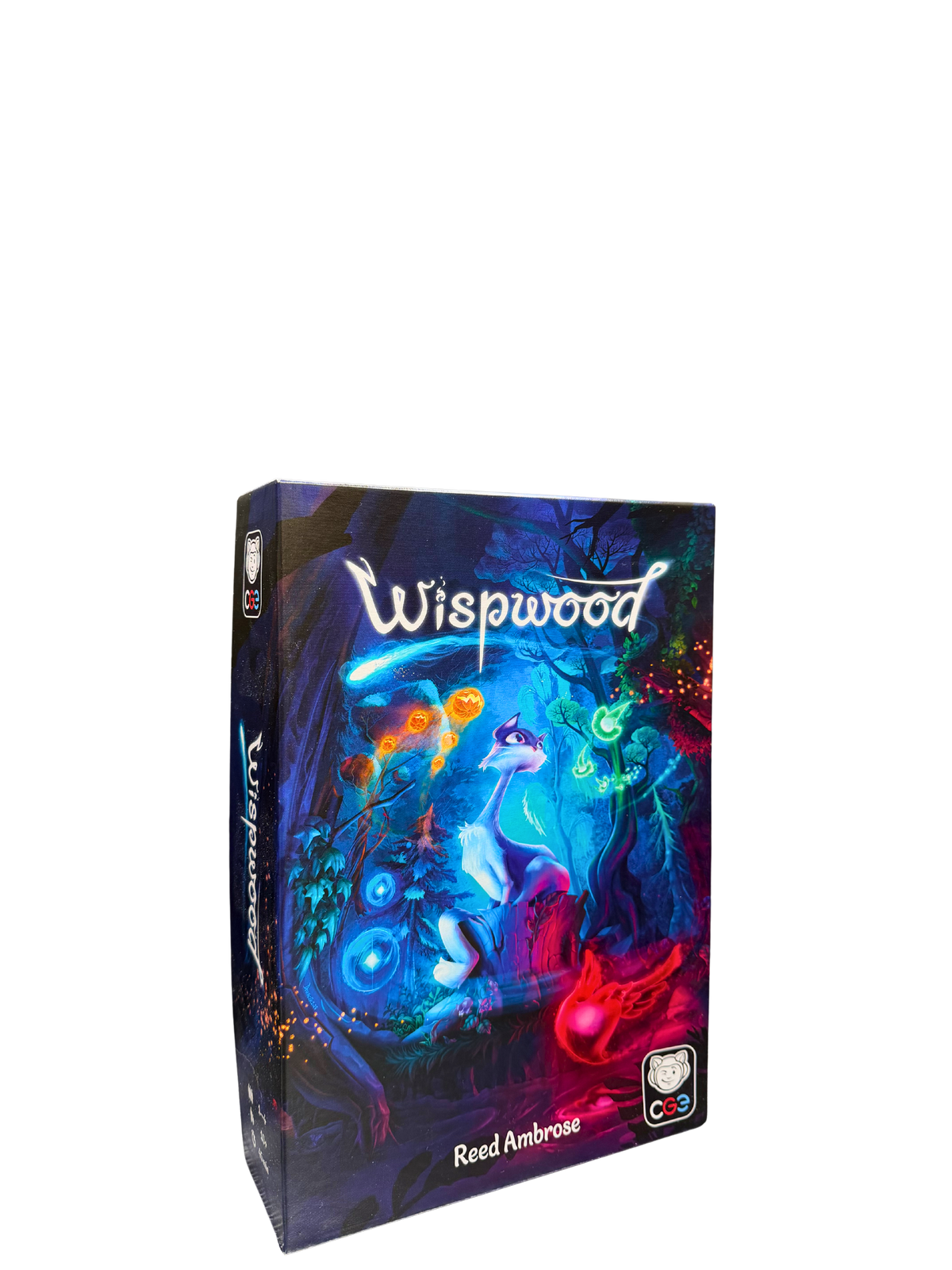 Wispwood