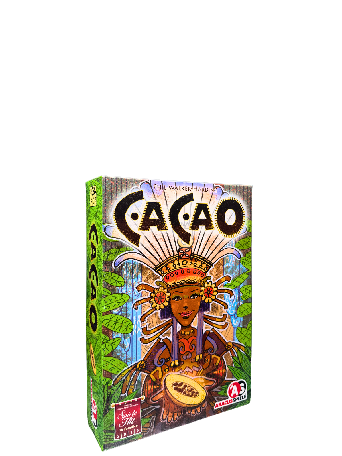 Cacao (German - Language Independent)
