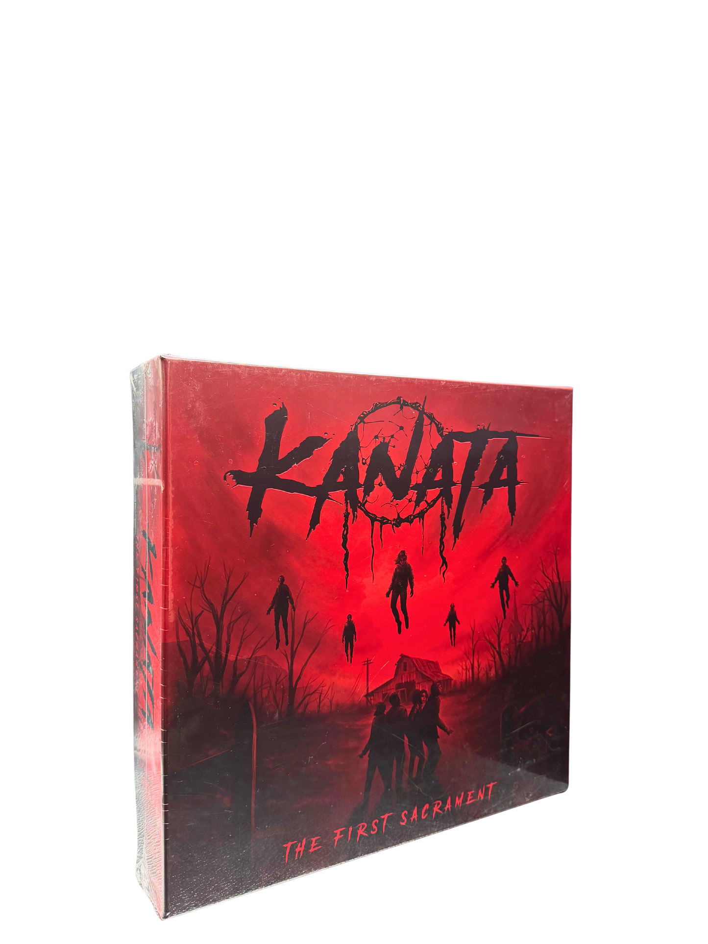 Kanata: The First Sacrament + All Expansions