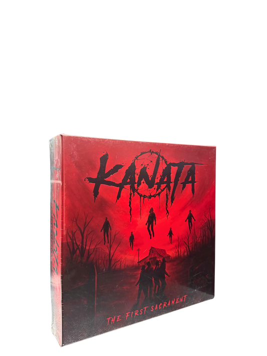 Kanata: The First Sacrament + All Expansions