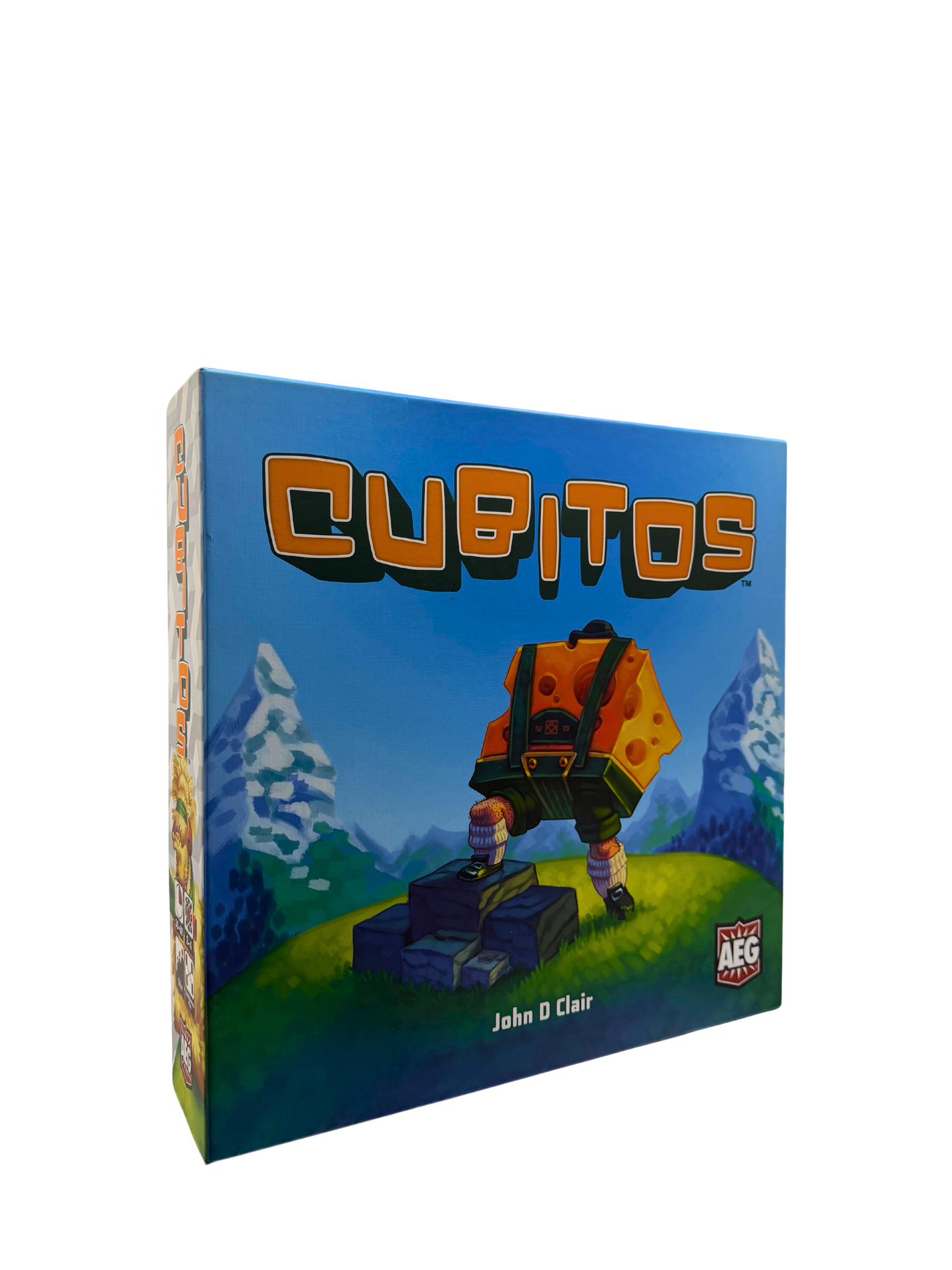 Cubitos