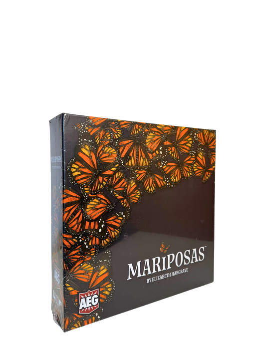 Mariposas (BNIS)