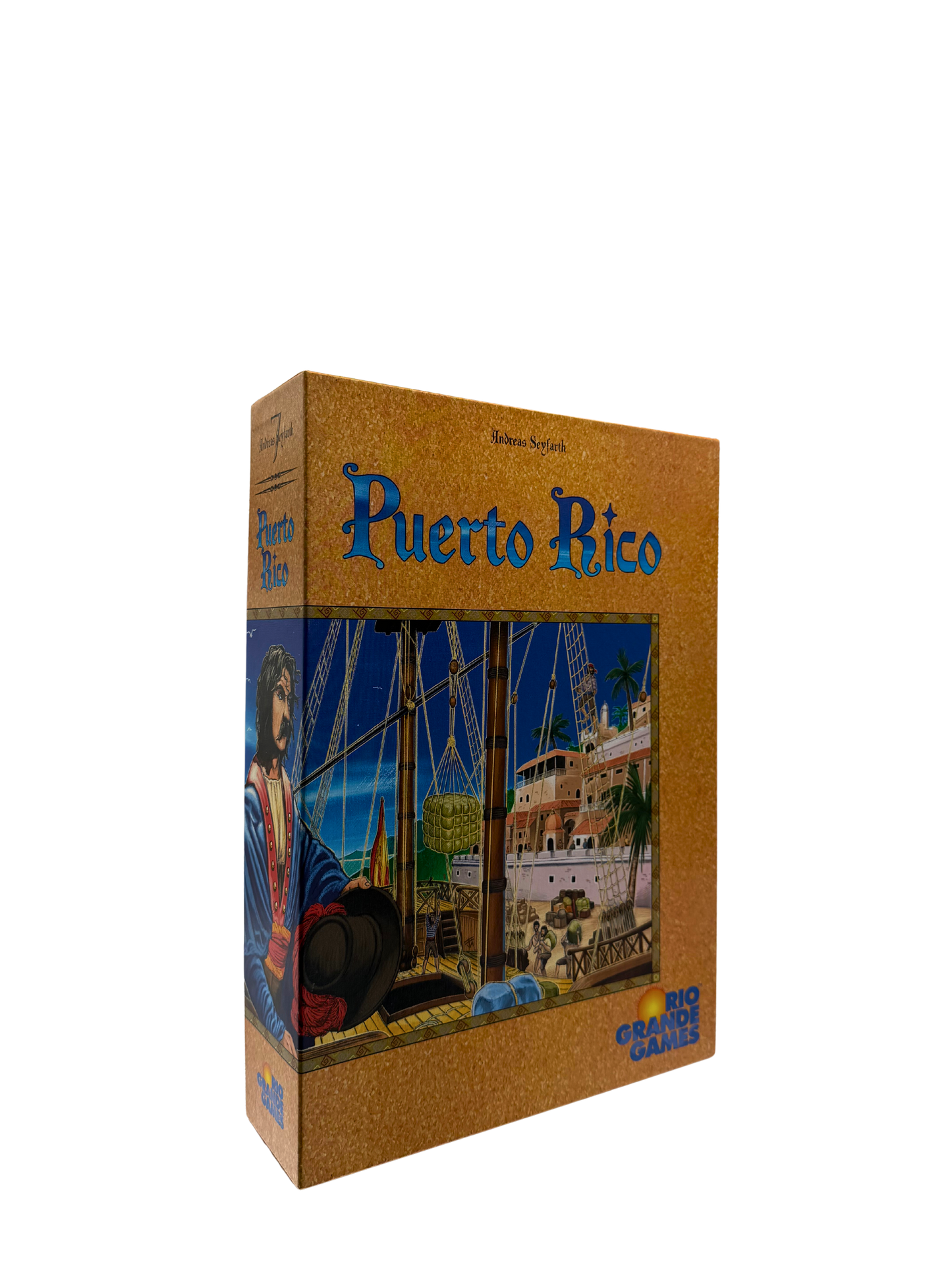 Puerto Rico