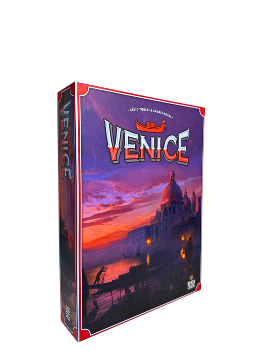Venice