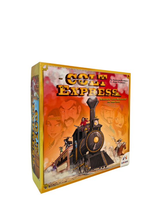 Colt Express
