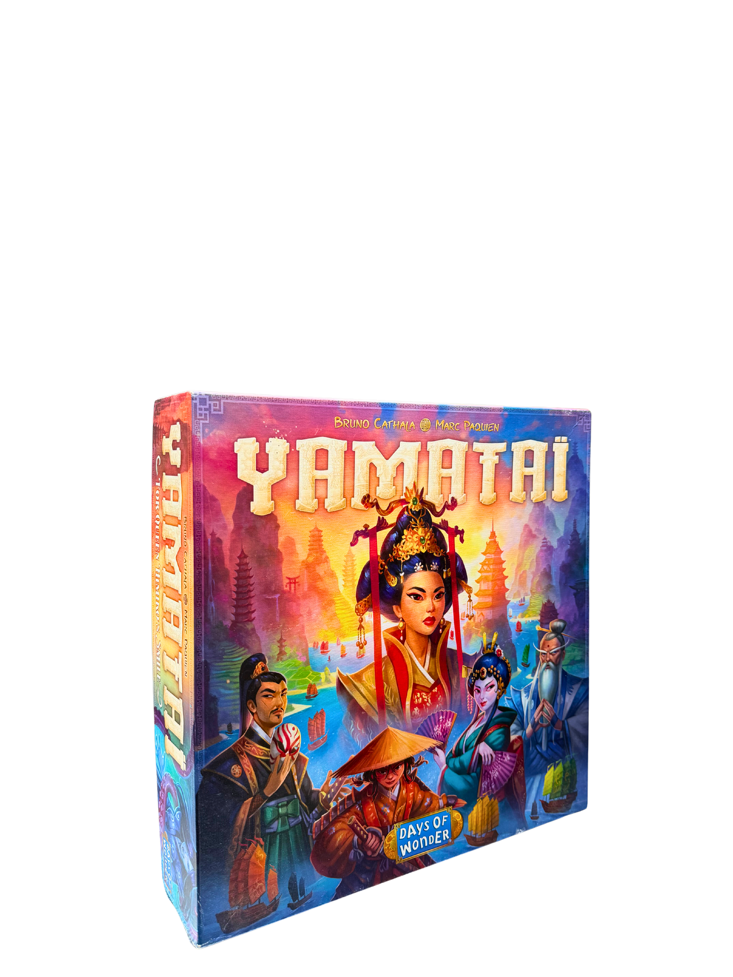 Yamatai