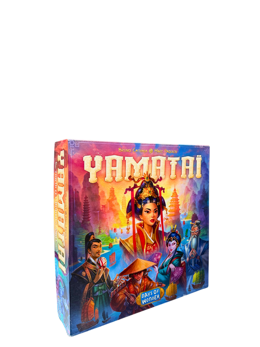 Yamatai