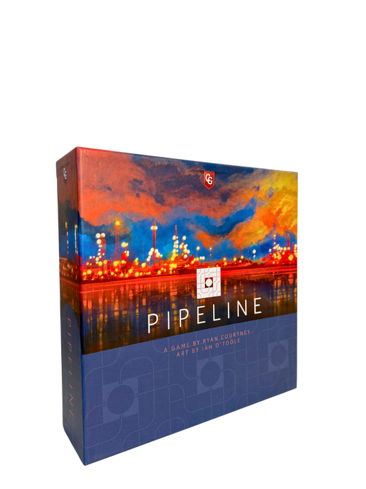 Pipeline