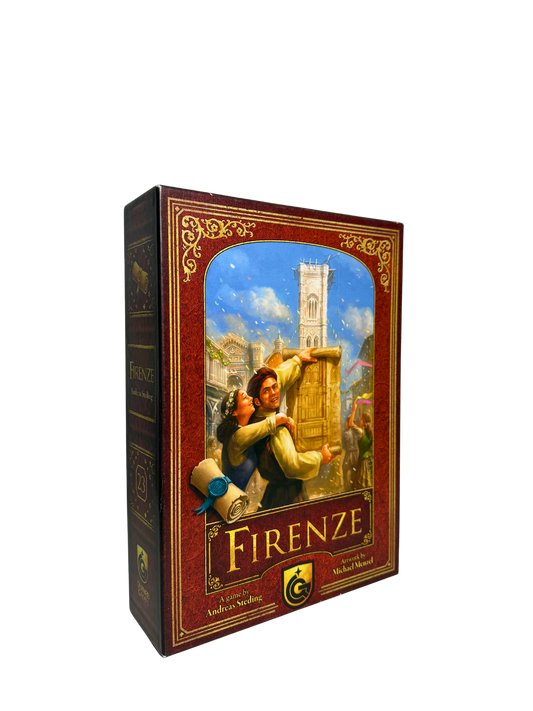 Firenze