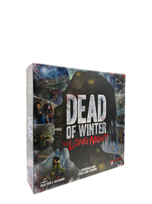 Dead of Winter: The Long Night