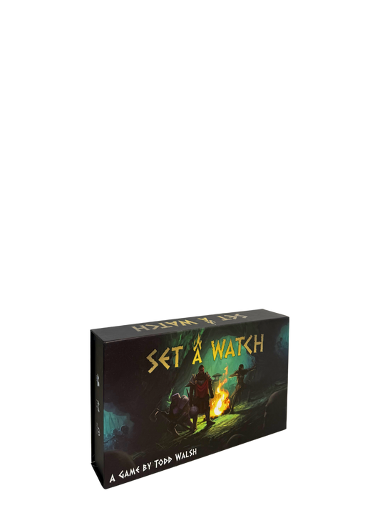 Set a Watch