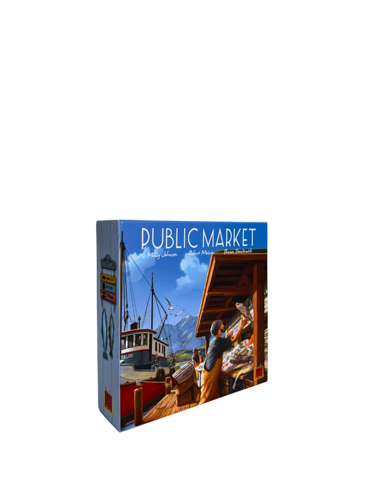 Public Market